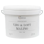 Storkøb: Indendørs maling til engrospriser